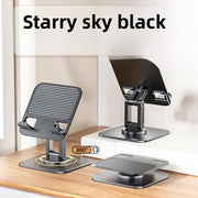 Q18-L Tablet Stand-Black