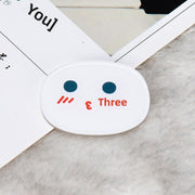 03 Sweet Smiley Face [No.-A132]