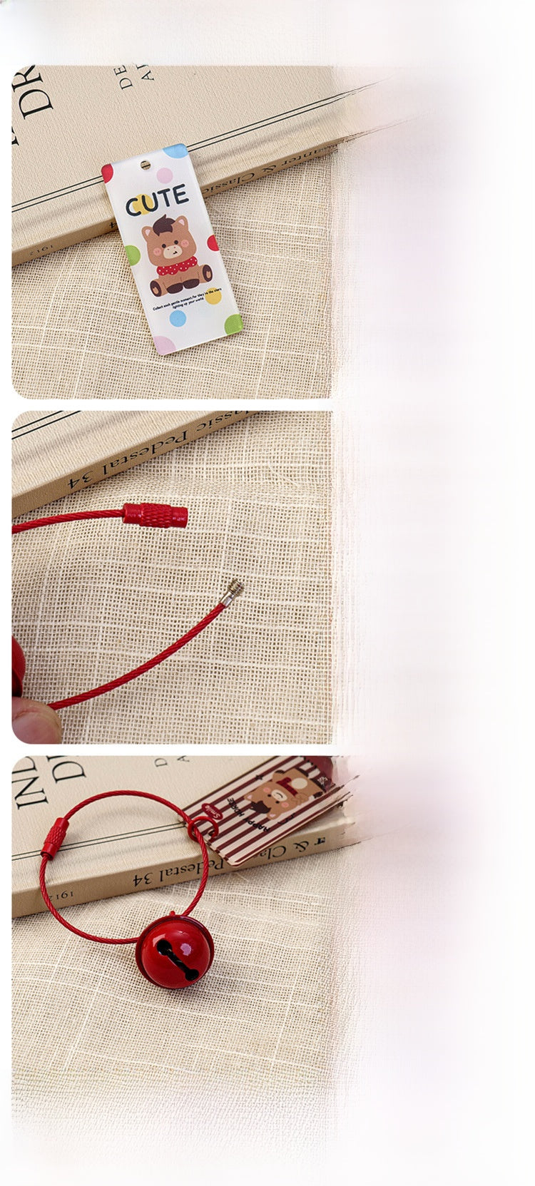Acrylic Keychain, Durable And Stylish Accessory For Everyday Use