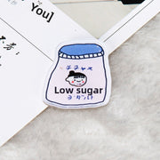 02 Low Sugar [No.-A131]