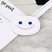 18 Smiley Face [No.-A147]