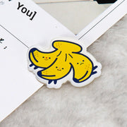 15 Small Banana [No.-A144]