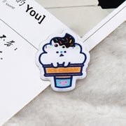 07 Sundae Tube [No.-A136]