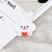 13 Soft Cute Bunny [No.-A142]