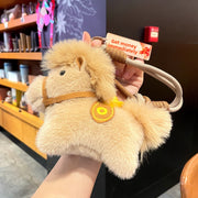 M12 Coffee Color Horse + Get Rich Immediately