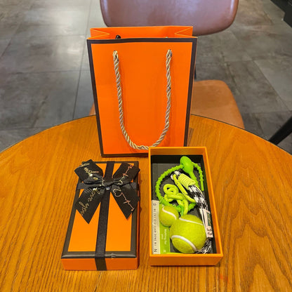 Acrylic Keychain In Vibrant Orange, Durable And Stylish Keychain Accessory