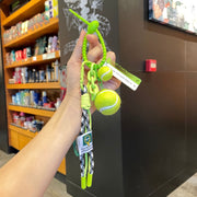 Miu series tennis pendant w2