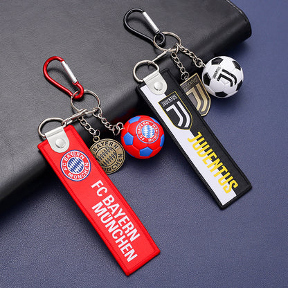 Plastic Keychain Durable And Lightweight Accessory For Everyday Use
