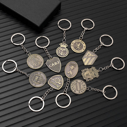 Alloy Keychain Durable And Stylish Accessory For Everyday Use