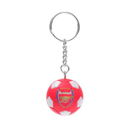 Ethnic Style Football Hanging Ornament In Plastic Material, Perfect For Football World Cup Decoration