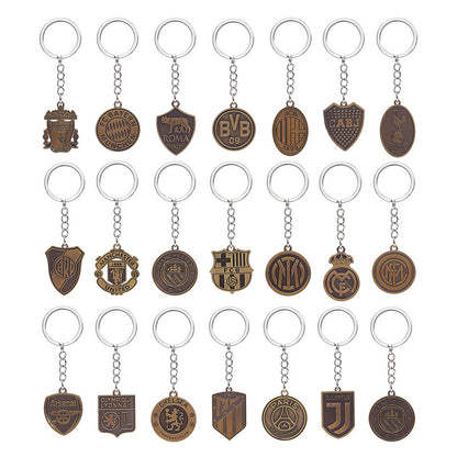 Alloy Keychain Durable And Stylish Accessory For Everyday Use