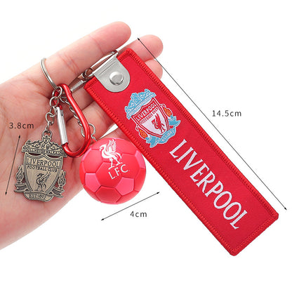 Plastic Keychain Durable And Lightweight Accessory For Everyday Use
