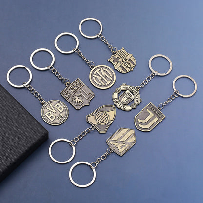 Alloy Keychain Durable And Stylish Accessory For Everyday Use