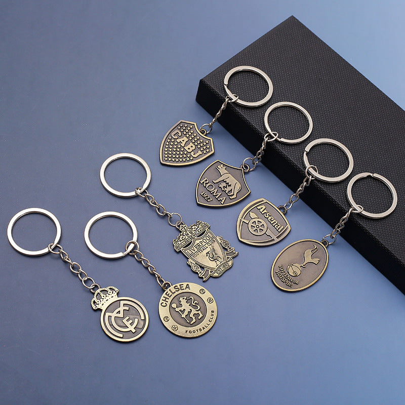 Alloy Keychain Durable And Stylish Accessory For Everyday Use