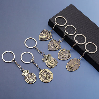 Alloy Keychain Durable And Stylish Accessory For Everyday Use