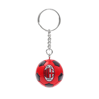 Ethnic Style Football Hanging Ornament In Plastic Material, Perfect For Football World Cup Decoration