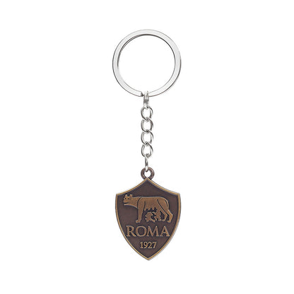 Alloy Keychain Durable And Stylish Accessory For Everyday Use