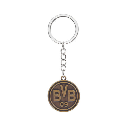 Alloy Keychain Durable And Stylish Accessory For Everyday Use