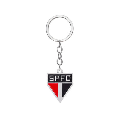 Alloy Keychain In Stylish Colour, Durable And Lightweight Jewelry Accessory