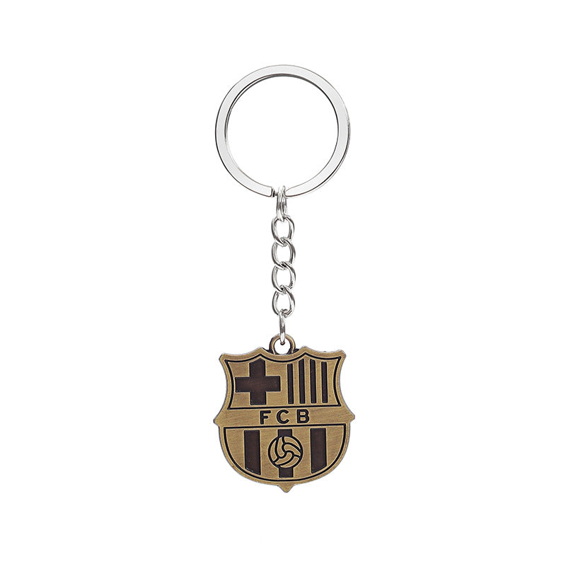 Alloy Keychain Durable And Stylish Accessory For Everyday Use