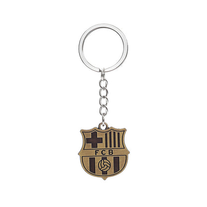 Alloy Keychain Durable And Stylish Accessory For Everyday Use