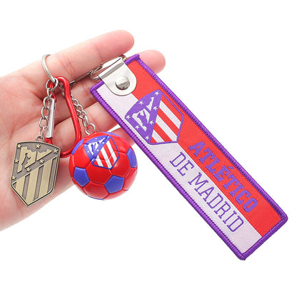 Plastic Keychain Durable And Lightweight Accessory For Everyday Use
