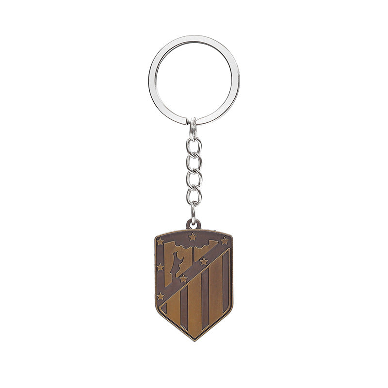 Alloy Keychain Durable And Stylish Accessory For Everyday Use