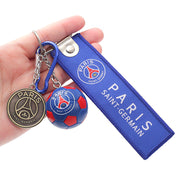 Paris Ball + Card + Rope Hanging Set