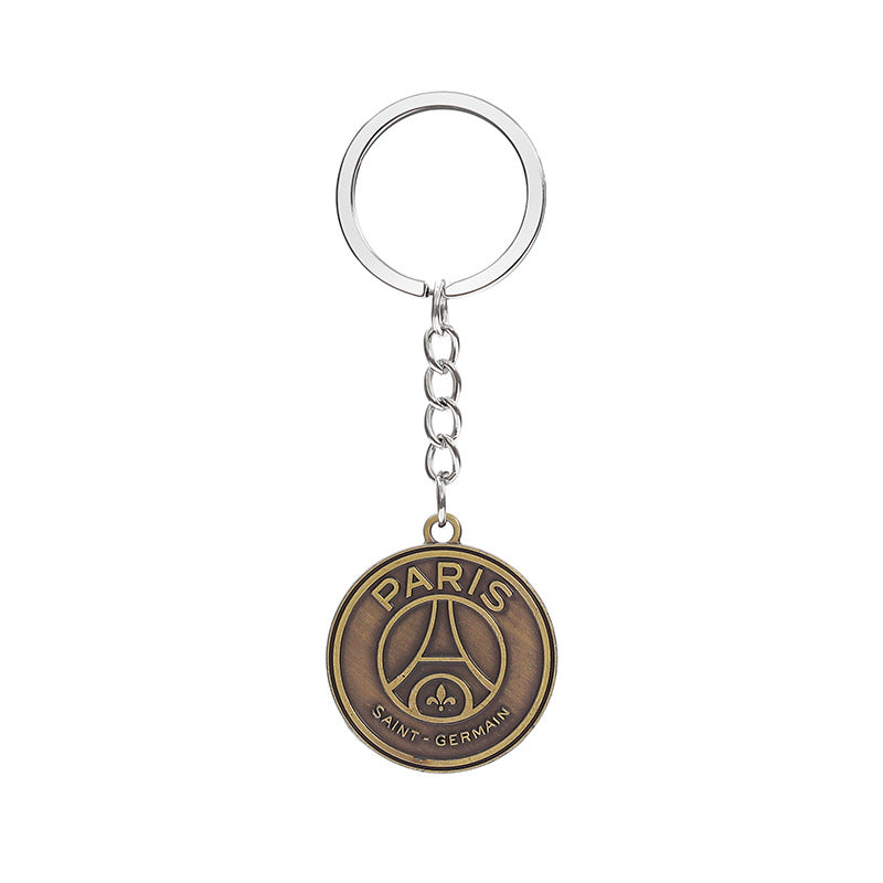 Alloy Keychain Durable And Stylish Accessory For Everyday Use