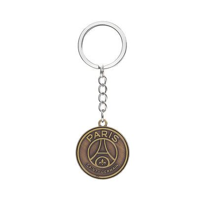 Alloy Keychain Durable And Stylish Accessory For Everyday Use