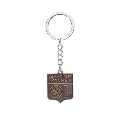 Alloy Keychain Durable And Stylish Accessory For Everyday Use