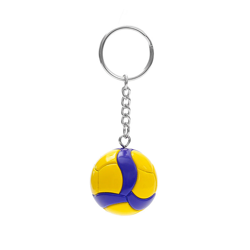 Stylish Keychain Accessory Perfect For Everyday Use And Gift Giving