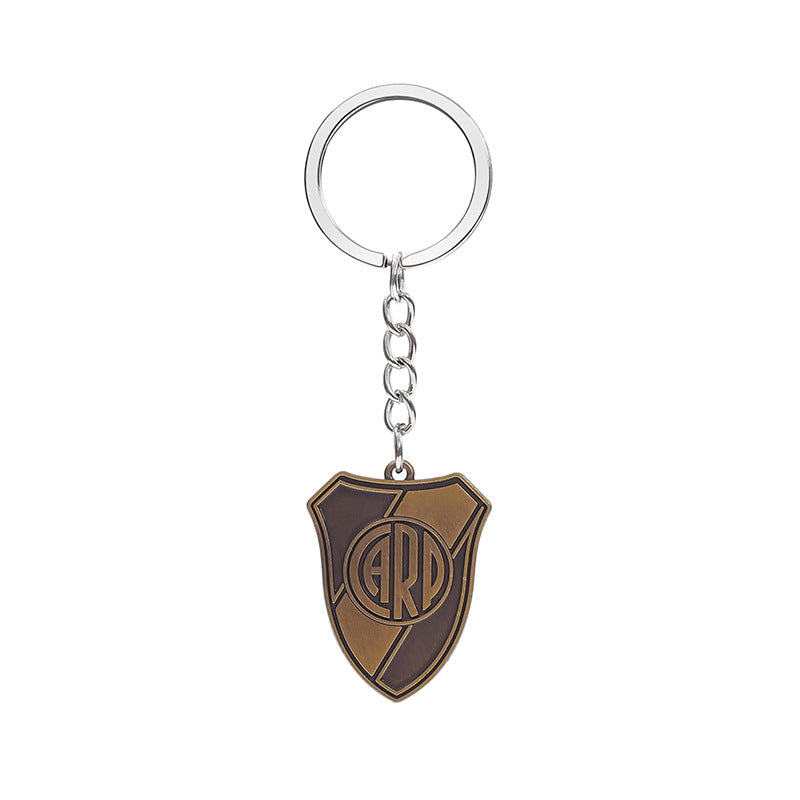 Alloy Keychain Durable And Stylish Accessory For Everyday Use
