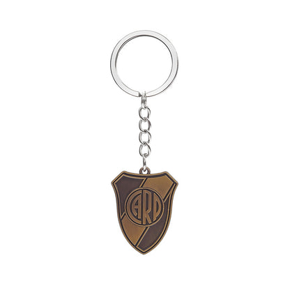 Alloy Keychain Durable And Stylish Accessory For Everyday Use