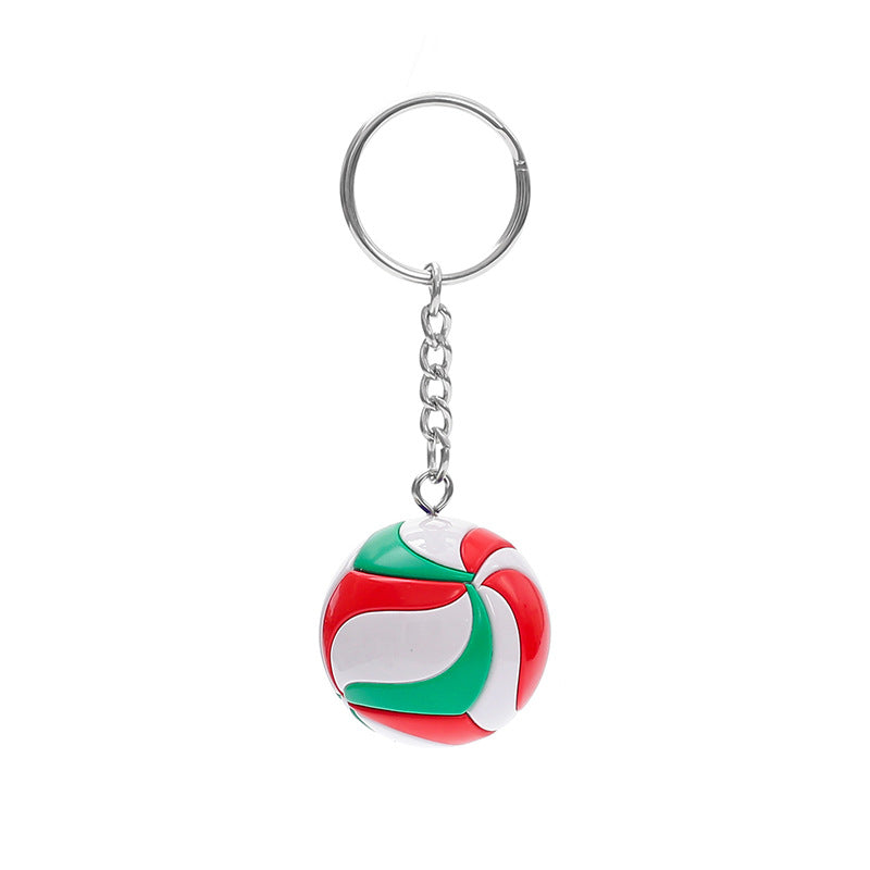 Stylish Keychain Accessory Perfect For Everyday Use And Gift Giving