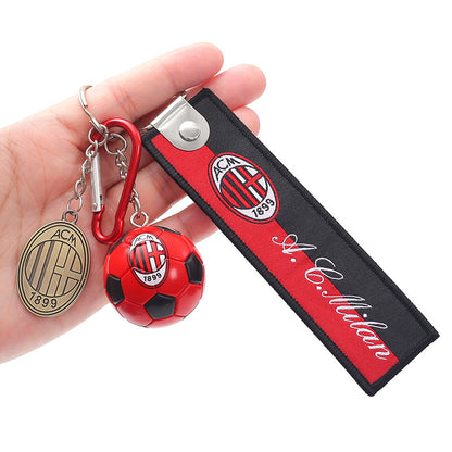 Plastic Keychain Durable And Lightweight Accessory For Everyday Use