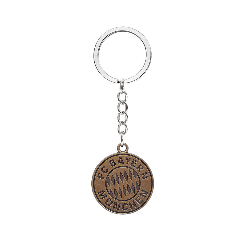 Alloy Keychain Durable And Stylish Accessory For Everyday Use