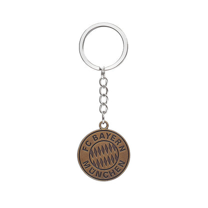 Alloy Keychain Durable And Stylish Accessory For Everyday Use