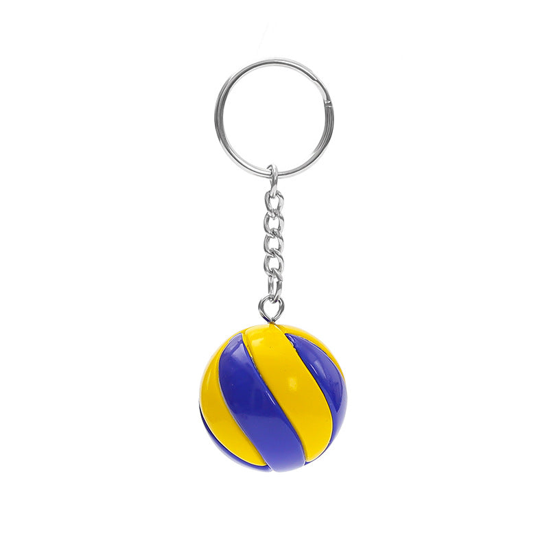 Stylish Keychain Accessory Perfect For Everyday Use And Gift Giving