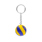 Rotating Volleyball