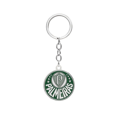 Alloy Keychain In Stylish Colour, Durable And Lightweight Jewelry Accessory