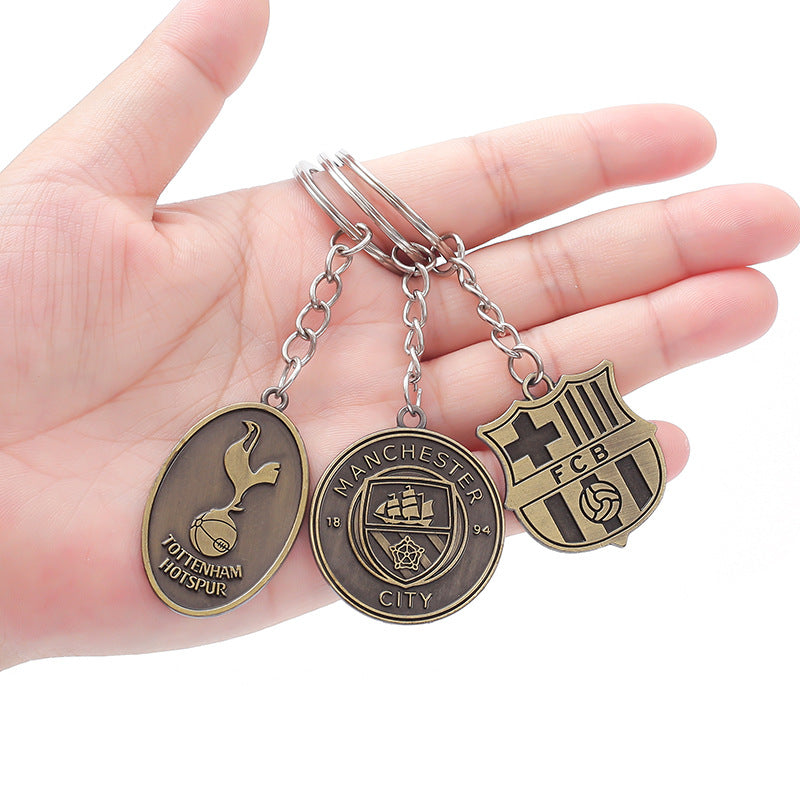 Alloy Keychain Durable And Stylish Accessory For Everyday Use