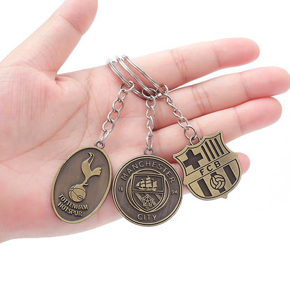 Alloy Keychain Durable And Stylish Accessory For Everyday Use