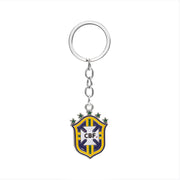 Colorful Double-Sided - Brazil National Team