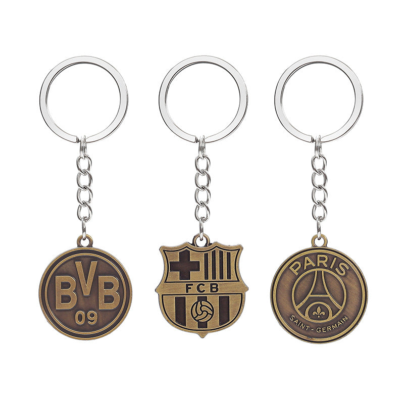 Alloy Keychain Durable And Stylish Accessory For Everyday Use