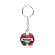 MIKASA Black and Red
