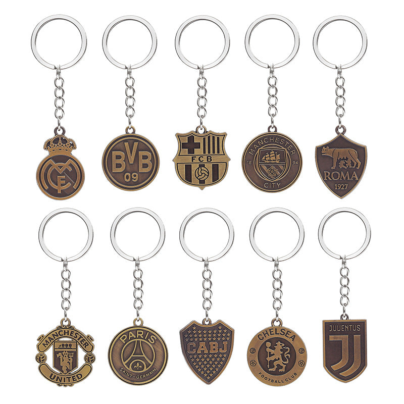 Alloy Keychain Durable And Stylish Accessory For Everyday Use