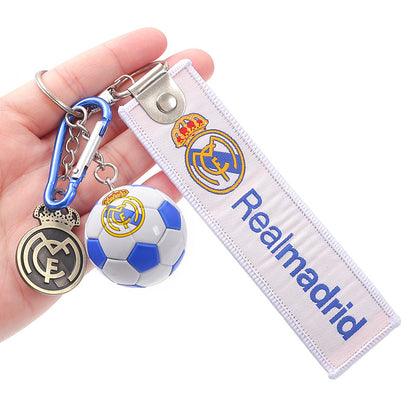 Plastic Keychain Durable And Lightweight Accessory For Everyday Use