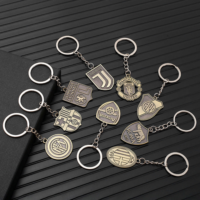Alloy Keychain Durable And Stylish Accessory For Everyday Use