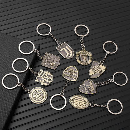 Alloy Keychain Durable And Stylish Accessory For Everyday Use